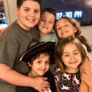 Meet your Posher, Roy